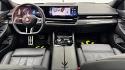 بی ئێم دەبڵیو سیریەس 5